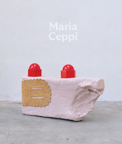 Cover image for Maria Ceppi
