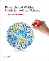 Cover image for Research and Writing Guide for Political Science