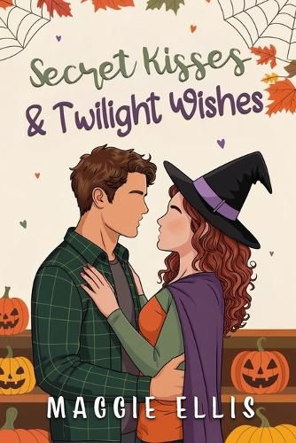 Cover image for Secret Kisses & Twilight Wishes