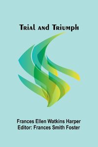 Cover image for Trial and Triumph