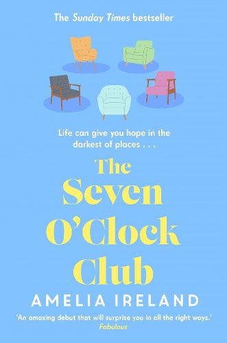 Cover image for The Seven O'Clock Club
