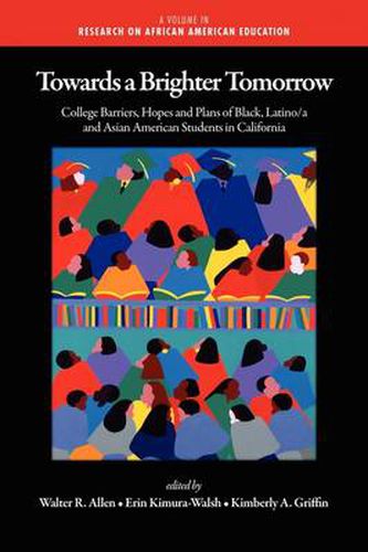 Cover image for Building Choices: How Underserved Students and High Schools Construct College-preparatory Opportunities