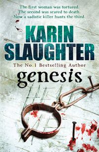 Cover image for Genesis: (Will Trent Series Book 3)