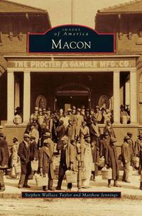 Cover image for Macon