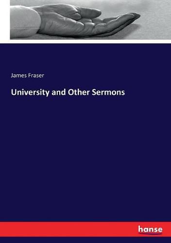 University and Other Sermons