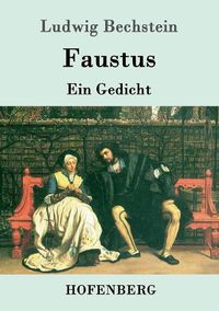 Cover image for Faustus: Ein Gedicht