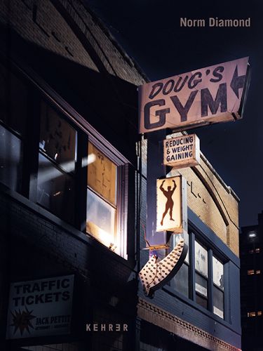 Cover image for Doug's Gym: The last of its kind