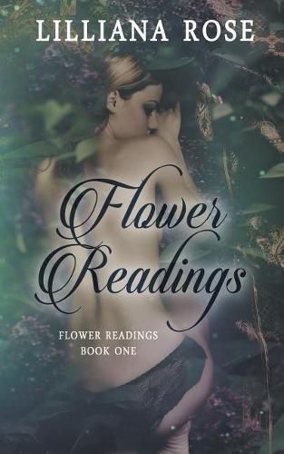 Cover image for Flower Readings