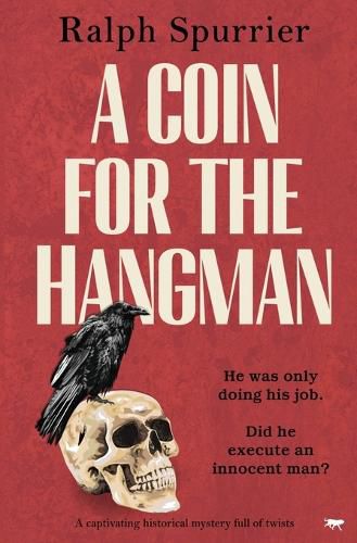 Cover image for A Coin for the Hangman