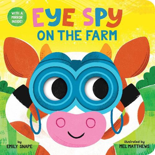 Cover image for On the Farm