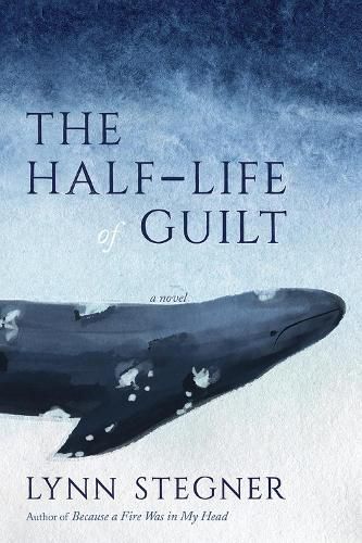 Cover image for The Half-Life of Guilt