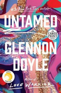 Cover image for Untamed