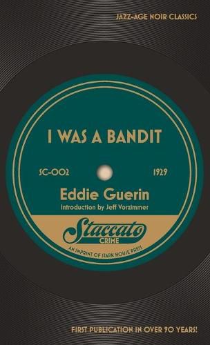 Cover image for I Was a Bandit