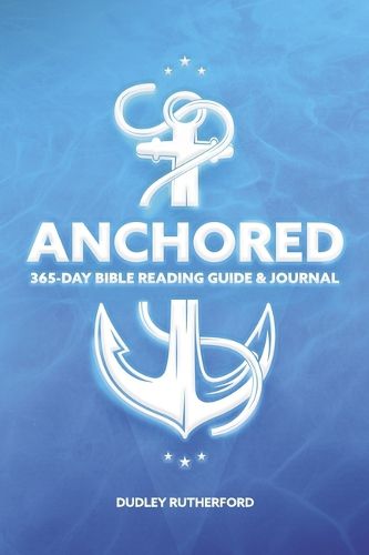 Cover image for Anchored