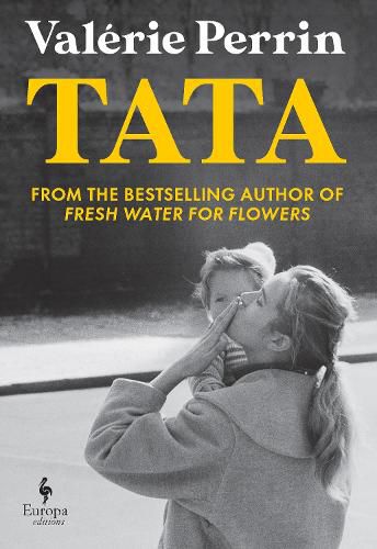 Cover image for Tata