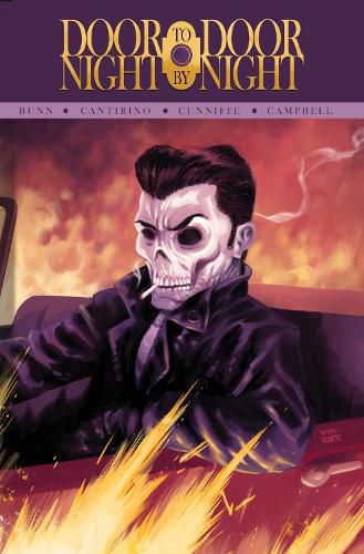 Cover image for Door to Door, Night by Night Vol. 2