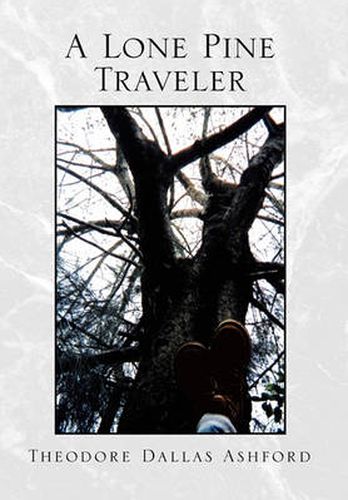 Cover image for A Lone Pine Traveler