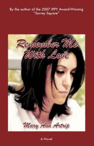 Cover image for Remember Me With Love