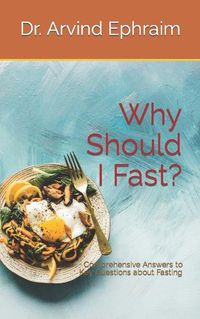 Cover image for Why Should I Fast?