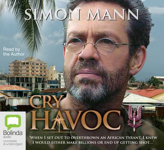 Cover image for Cry Havoc