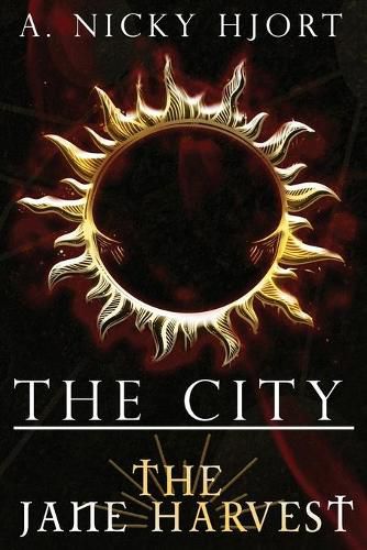 Cover image for The City: The Jane Harvest