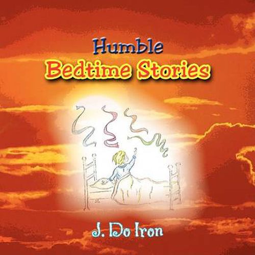 Cover image for Humble Bedtime Stories