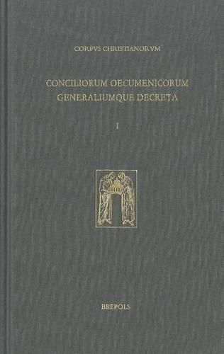 Oecumenical Councils