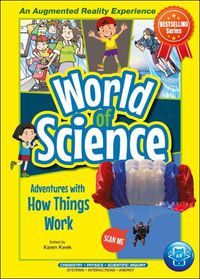 Cover image for Adventures With How Things Work