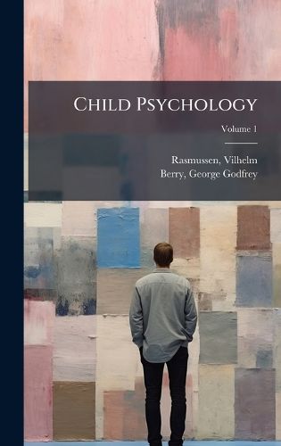 Cover image for Child Psychology
