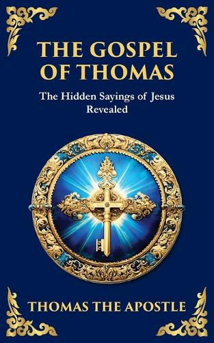 Cover image for The Gospel of Thomas