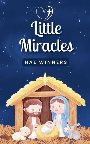 Cover image for Little Miracles