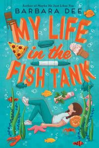 Cover image for My Life in the Fish Tank