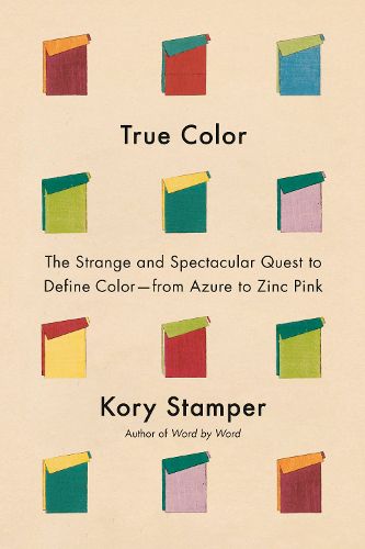 Cover image for True Color