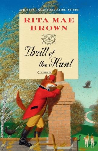 Cover image for Thrill of the Hunt