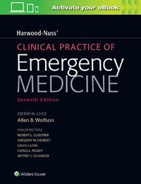 Cover image for Harwood-Nuss' Clinical Practice of Emergency Medicine