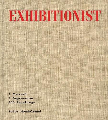 Cover image for Exhibitionist