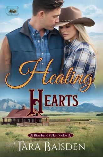 Cover image for Healing Hearts