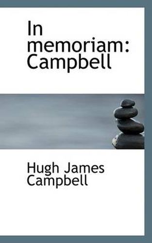 Cover image for In Memoriam