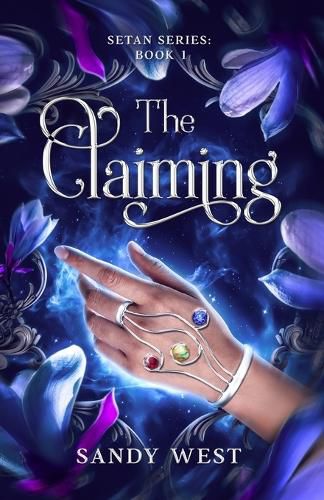 Cover image for The Claiming