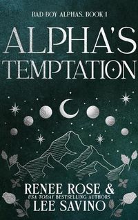 Cover image for Alpha's Temptation