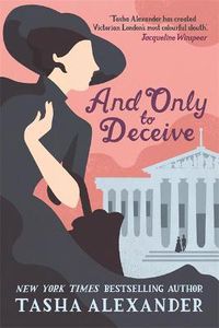 Cover image for And Only to Deceive