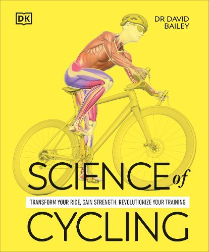 Cover image for Science of Cycling