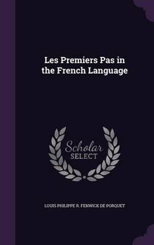 Les Premiers Pas in the French Language