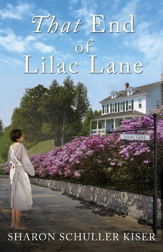 Cover image for That End of Lilac Lane