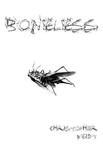 Cover image for Boneless