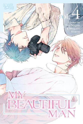 Cover image for My Beautiful Man, Volume 4 (Manga)