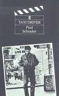 Cover image for Taxi Driver