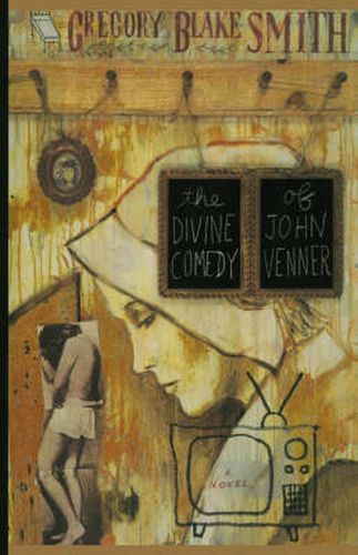 Cover image for Divine Comedy