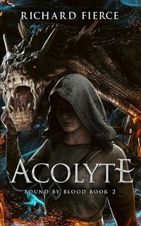 Cover image for Acolyte