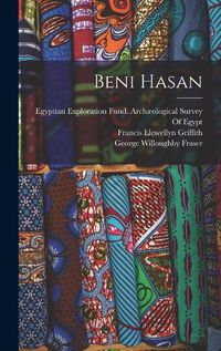 Cover image for Beni Hasan